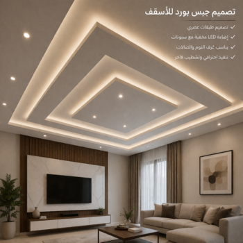 جبس بورد اسقف - ابوشهاب📞96701995 - صباغ رخيص - رقم صباغ رخيص - اصباغ - رقم صباغ - صباغ شاطر - صباغ خشب - اصباغ جوتن - اصباغ الكويت - صباغين - صباغ الكويت