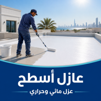 عازل اسطح - عازل جيتاروف - بالكويت📞90941190 - مقاول عازل - عازل اسطح جيتاروف - عزل اسطح - شركة عازل - عوازل - عازل فوم - عازل امريكي - عازل مائي