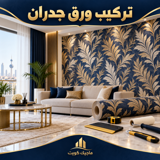 تركيب ورق جدران - تركيب ورق حائط - محمد علي📞99571654 - فنى تركيب ورق جدران - تركيب ورق حائط بالكويت - تركيب ورق جدران بالكويت - تركيب ورق جدران رخيص