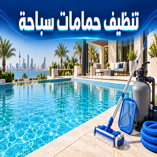 تنظيف حمام سباحة - تنظيف حمامات سباحة - بالكويت📞99118960 - صيانة مسابح - تنظيف مسابح - صيانة حمام سباحة - صيانة حمامات سباحة - حمامات سباحة - احواض سباحة