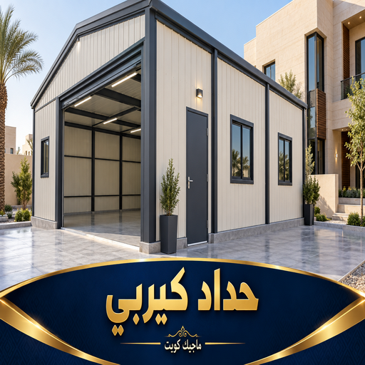 كيربي - شينكو - بالكويت📞980530727 - حداد كيربي - حداد غرف كيربي - حداد شينكو - شركة كيربي - حداد عام كيربي - كيربي الكويت - بيت كيربي - سقف كيربي