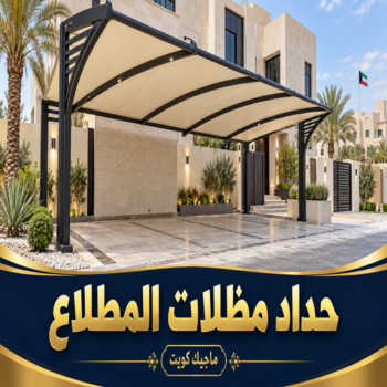 حداد المطلاع - حداد مظلات المطلاع - بالكويت📞980530727 - رقم حداد المطلاع - مظلات حدائق المطلاع - مظلات خام المطلاع - تصليح مظلات المطلاع - تركيب مظلات المطلاع