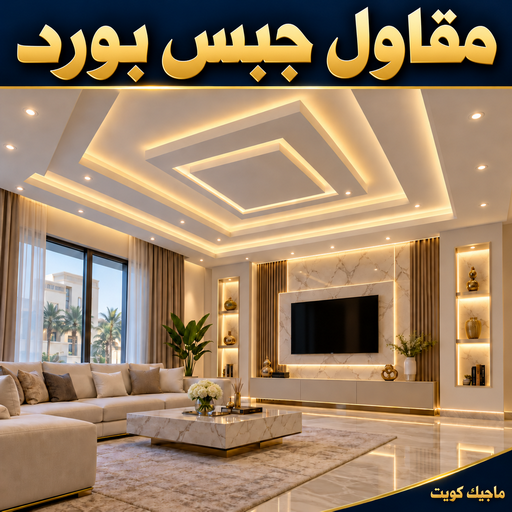 مقاول جبس بورد - مقاول جبسم بورد - مقاول جبس بورد بالكويت 📞66092613 - جبسم بورد الكويت - جبسم بورد باكستاني - جبسم بورد رخيص - رقم مقاول جبس بورد - رقم جبسم بورد
